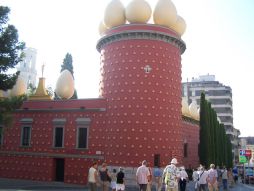 Musée de DALI