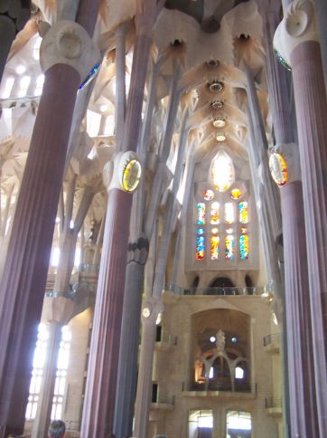 Intérieur magnifique